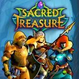 play Sacred Treasure