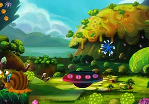 play Fantasy World Fairy Escape