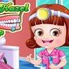 Play Baby Hazel Dentist Outfit