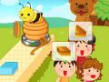 play Yummy Honey Jelly