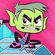 play Teen Titans Go: Panic Mode!