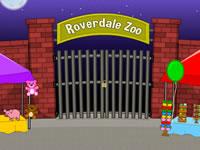 play Yo Escape The Zoo