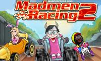 play Madmen Racing 2