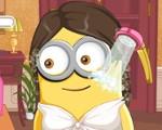 play Minion Wedding Hairstyles