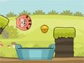 play Piggy In The Puddle Game