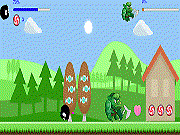 play Fur Jump