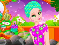 play Fairy Tale Spa