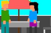 play Date Simulator