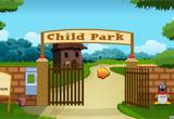 play Rescue The Kid From Park