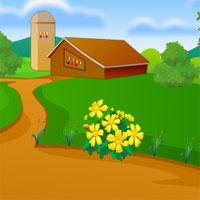 play Lion Factory Escape