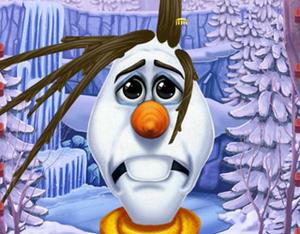 Olaf'S Real Twigs
