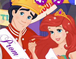 play Mean Princesses