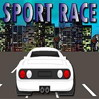 play Sport Race