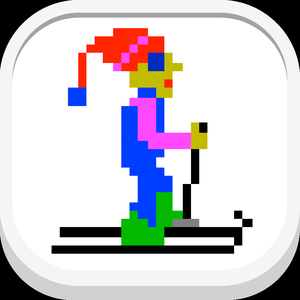 play Skifree Online