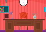 play Mountain Farm House Escape