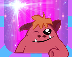 play Mega Beat Monster
