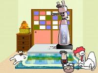 play Wake Up Escape