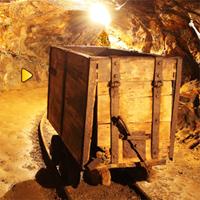 play Underground Mining Tunnel Escape