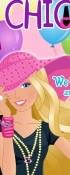 play Barbie'S Fashion Magazine