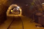 play Underground Mining Tunnel Escape