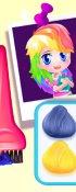 play My Little Pony Hairstyles