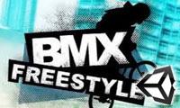 play Bmx Freestyle