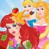 play Play Mean Princesses