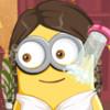 play Minion Wedding Hairstyles