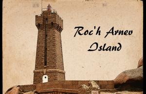 play Roc'H Arnev Island