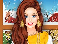 play New Year'S Disney Diva