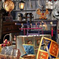 play The Kings Scepter