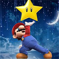play Mario Star