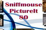 play Sniffmouse Pictureit 80