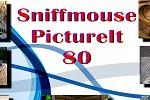 Sniffmouse Pictureit 80