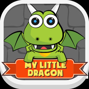 play My Little Dragon