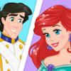 play Disney Princess Speed Dating