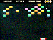 play Retro Ball: Evolution