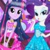 play Play Equestria Fashion Day