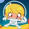 play Play Astronaut Slacking