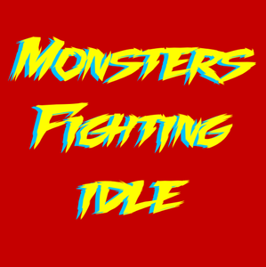 play Monsters Fighting Idle