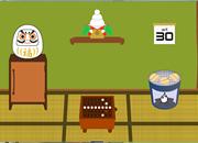 play Koubou'S Brush Escape