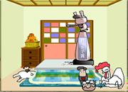 play Wake Up Escape