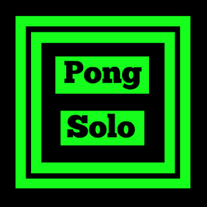 play Pong Solo