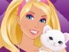 play Barbie'S Pet Beauty Salon