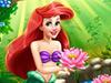 play Ariel'S Water Garden