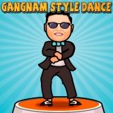 play Gangnam Style Dance