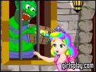 play Princess Juliet Troll Castle Escape