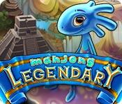 play Legendary Mahjong