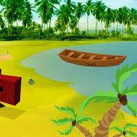 Ajaz Seashore Map Escape