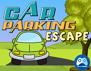play Mirchi Car Parking Escape